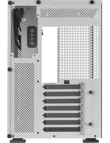 Mars Gaming Premium MCV2W XXL Blanca