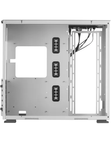 Mars Gaming Premium MCV2W XXL Blanca