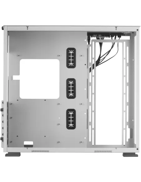 Mars Gaming Premium MCV2W XXL Blanca