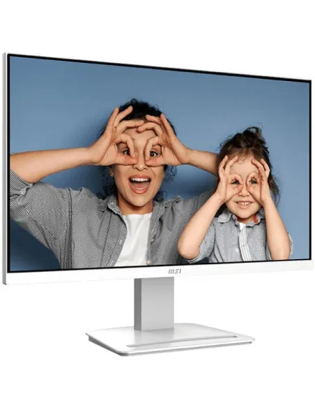 MSI Pro MP2412W 23.8" IPS VA Full HD 100Hz