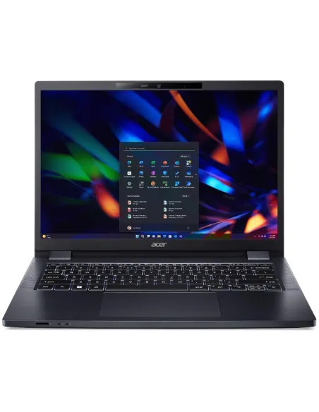 Acer Travelmate P4 NX.B73EB.002 Intel Core Ultra 5-120U/16GB/512GB/14" W11 Pro