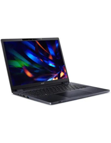 Acer Travelmate P4 NX.B73EB.002 Intel Core Ultra 5-120U/16GB/512GB/14" W11 Pro