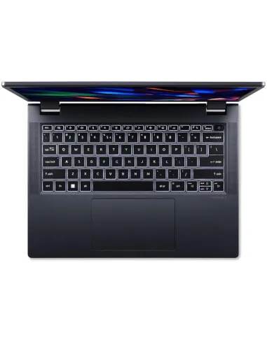 Acer Travelmate P4 NX.B73EB.002 Intel Core Ultra 5-120U/16GB/512GB/14" W11 Pro