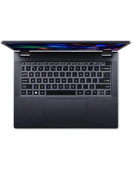 Acer Travelmate P4 NX.B73EB.002 Intel Core Ultra 5-120U/16GB/512GB/14" W11 Pro