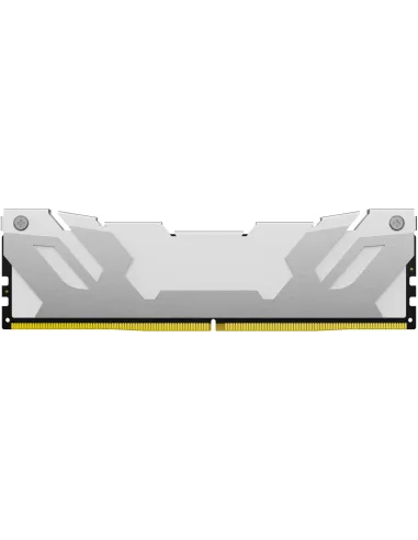 Kingston FURY Renegade DDR5 DIMM 7600 MT/s 16GB CL38 Blanca