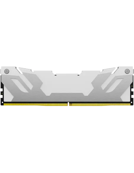 Kingston FURY Renegade DDR5 DIMM 7600 MT/s 16GB CL38 Blanca