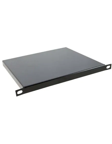 Monolyth 3012000 Bandeja Fija 1U 190mm Negro