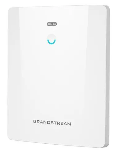 Grandstream GWN7664ELR Punto de Acceso WiFi 6