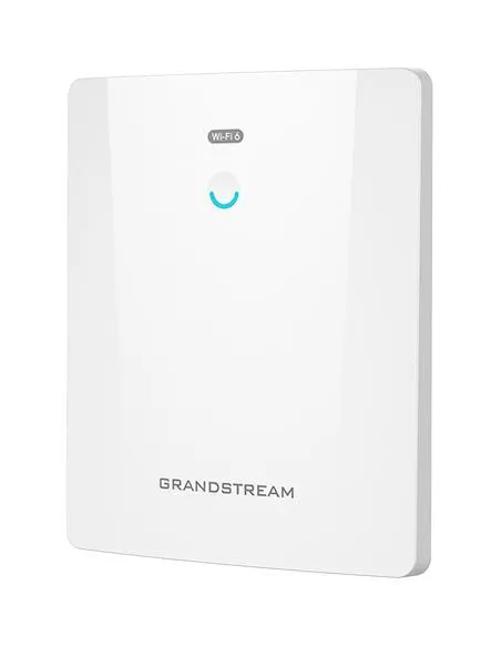 Grandstream GWN7664ELR Punto de Acceso WiFi 6