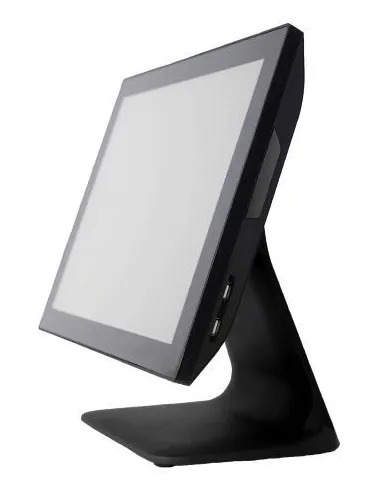 Premier KT-2000 Intel Celeron J6412/8GB/128GB/15" Táctil Capacitiva FreeDOS