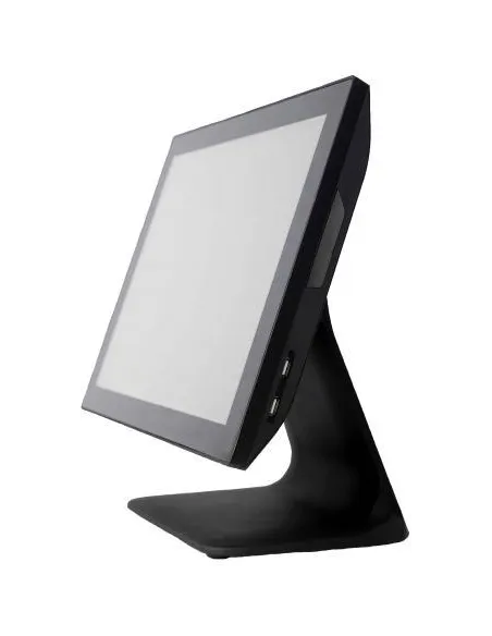 Premier KT-2000 Intel Celeron J6412/8GB/128GB/15" Táctil Capacitiva FreeDOS