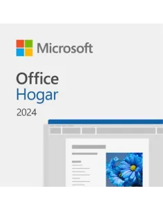 Microsoft Office Home 2024 Licencia Completa-WAPSOF0141