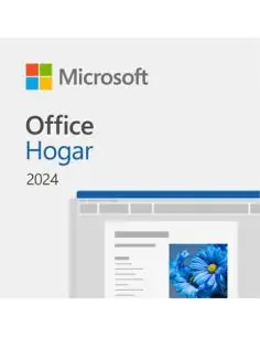 Microsoft Office Home 2024 Licencia Completa