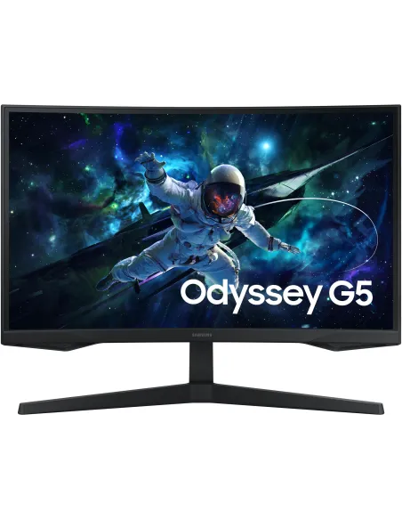Samsung Odyssey G5 LS27CG554EUXEN 27" LED VA QHD 165Hz Curvo