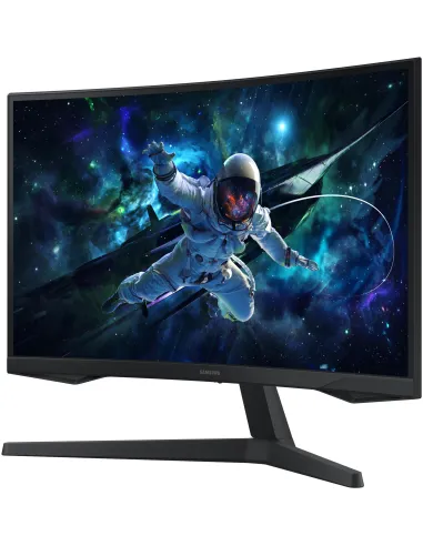 Samsung Odyssey G5 LS27CG554EUXEN 27" LED VA QHD 165Hz Curvo