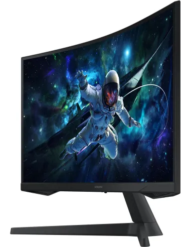 Samsung Odyssey G5 LS27CG554EUXEN 27" LED VA QHD 165Hz Curvo