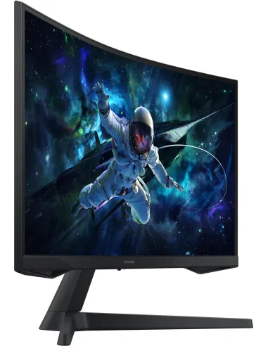 Samsung Odyssey G5 LS27CG554EUXEN 27" LED VA QHD 165Hz Curvo