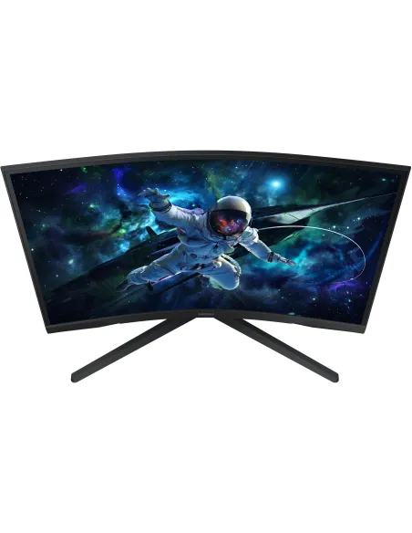 Samsung Odyssey G5 LS27CG554EUXEN 27" LED VA QHD 165Hz Curvo