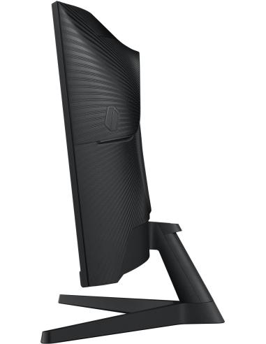 Samsung Odyssey G5 LS27CG554EUXEN 27" LED VA QHD 165Hz Curvo