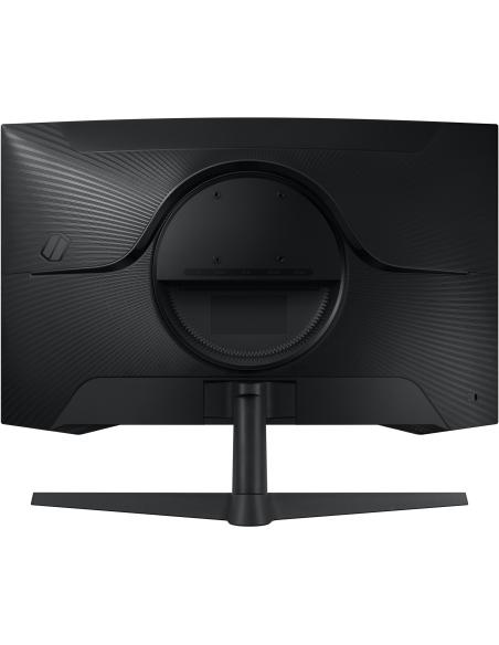 Samsung Odyssey G5 LS27CG554EUXEN 27" LED VA QHD 165Hz Curvo