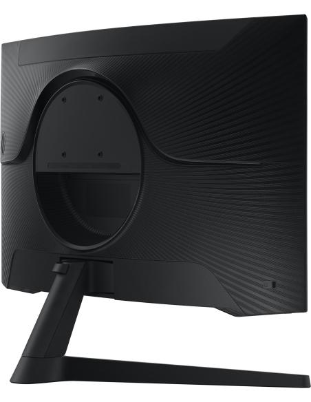 Samsung Odyssey G5 LS27CG554EUXEN 27" LED VA QHD 165Hz Curvo