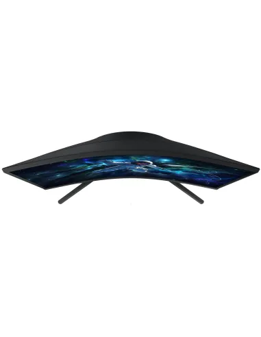 Samsung Odyssey G5 LS27CG554EUXEN 27" LED VA QHD 165Hz Curvo