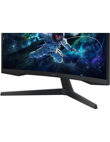 Samsung Odyssey G5 LS27CG554EUXEN 27" LED VA QHD 165Hz Curvo