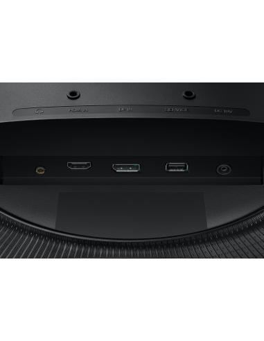 Samsung Odyssey G5 LS27CG554EUXEN 27" LED VA QHD 165Hz Curvo