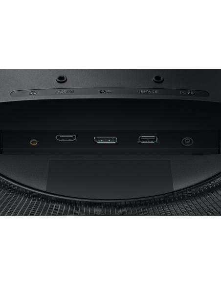 Samsung Odyssey G5 LS27CG554EUXEN 27" LED VA QHD 165Hz Curvo