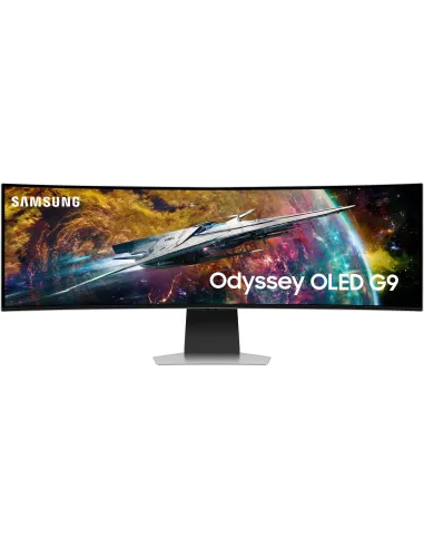 Samsung Odyssey OLED G9 LS49CG950SUXEN 49" QHD 240Hz Curvo