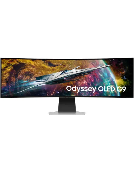 Samsung Odyssey OLED G9 LS49CG950SUXEN 49" QHD 240Hz Curvo