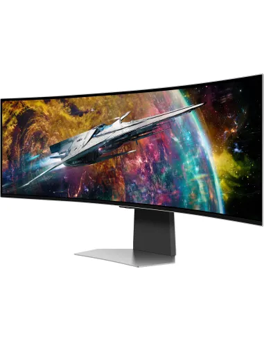 Samsung Odyssey OLED G9 LS49CG950SUXEN 49" QHD 240Hz Curvo