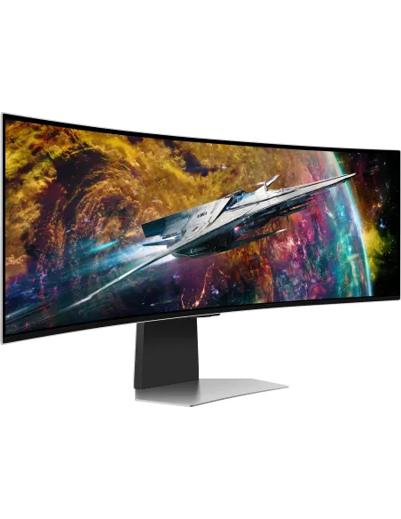 Samsung Odyssey OLED G9 LS49CG950SUXEN 49" QHD 240Hz Curvo