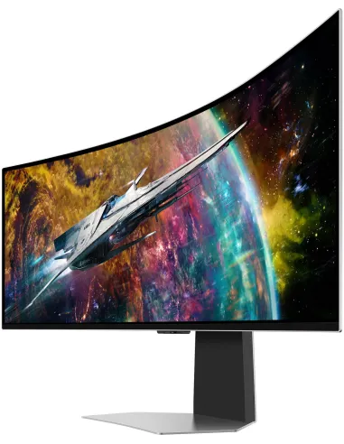 Samsung Odyssey OLED G9 LS49CG950SUXEN 49" QHD 240Hz Curvo