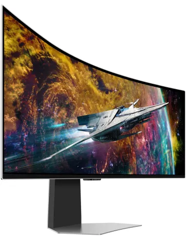 Samsung Odyssey OLED G9 LS49CG950SUXEN 49" QHD 240Hz Curvo