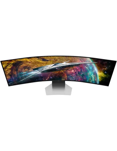 Samsung Odyssey OLED G9 LS49CG950SUXEN 49" QHD 240Hz Curvo