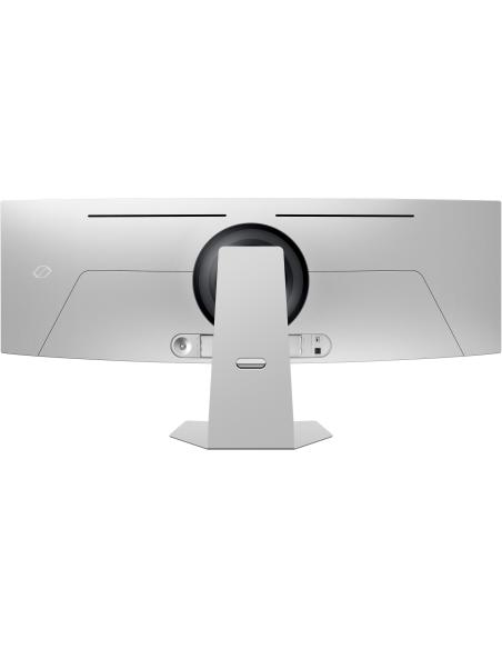Samsung Odyssey OLED G9 LS49CG950SUXEN 49" QHD 240Hz Curvo