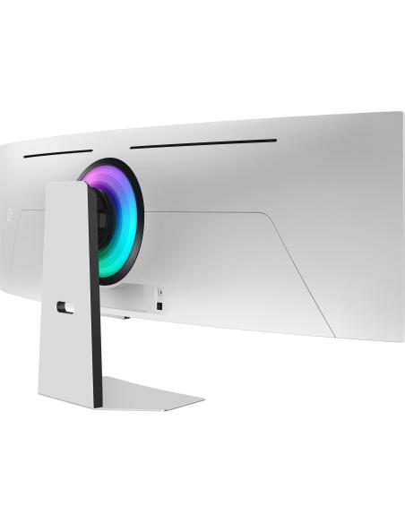 Samsung Odyssey OLED G9 LS49CG950SUXEN 49" QHD 240Hz Curvo