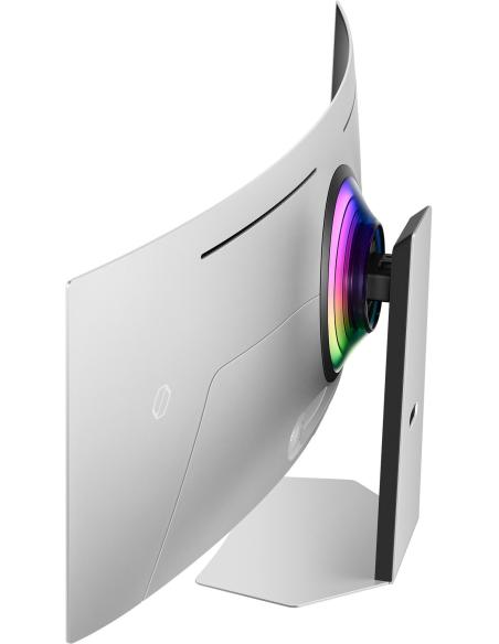 Samsung Odyssey OLED G9 LS49CG950SUXEN 49" QHD 240Hz Curvo