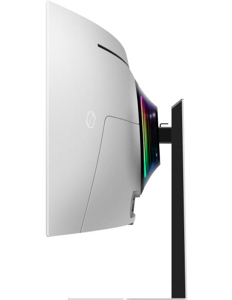 Samsung Odyssey OLED G9 LS49CG950SUXEN 49" QHD 240Hz Curvo