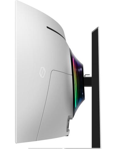 Samsung Odyssey OLED G9 LS49CG950SUXEN 49" QHD 240Hz Curvo
