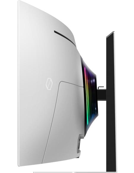 Samsung Odyssey OLED G9 LS49CG950SUXEN 49" QHD 240Hz Curvo