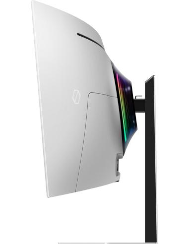Samsung Odyssey OLED G9 LS49CG950SUXEN 49" QHD 240Hz Curvo