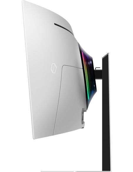 Samsung Odyssey OLED G9 LS49CG950SUXEN 49" QHD 240Hz Curvo