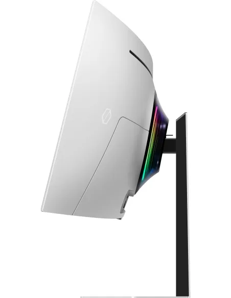 Samsung Odyssey OLED G9 LS49CG950SUXEN 49" QHD 240Hz Curvo