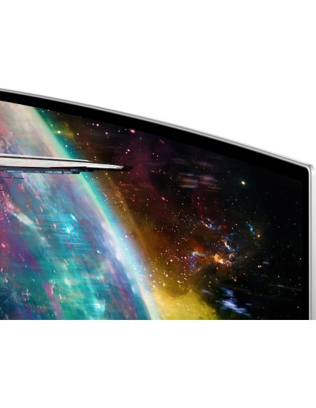 Samsung Odyssey OLED G9 LS49CG950SUXEN 49" QHD 240Hz Curvo