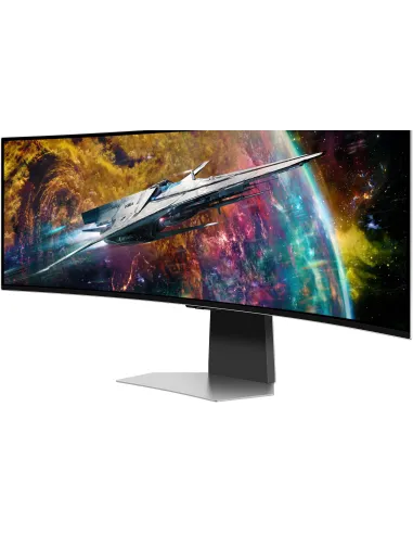 Samsung Odyssey OLED G9 LS49CG950SUXEN 49" QHD 240Hz Curvo
