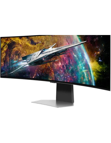 Samsung Odyssey OLED G9 LS49CG950SUXEN 49" QHD 240Hz Curvo