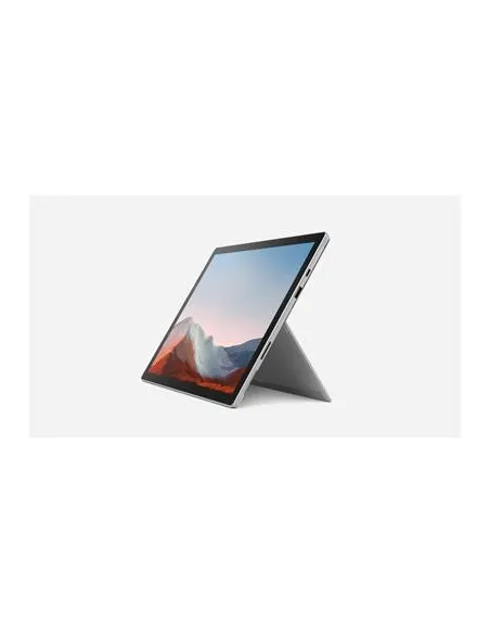 Microsoft Surface Pro 7+ Intel Core i7-1165G7/16GB/256GB SSD/12.3" Táctil Platino