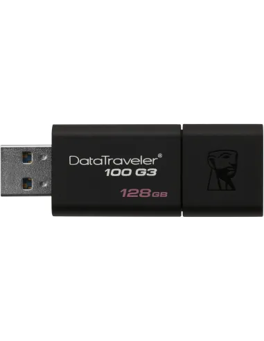 Kingston DataTraveler 100 G3 128GB USB 3.0